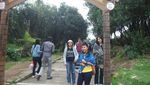 Kawah Putih in My Heart