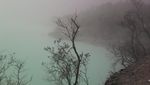 Kawah Putih in My Heart