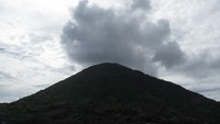 Pulau Gunang Api