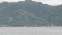Danau yang tidak akan membuat Anda bosan (Dok. Afif / detikTravel)