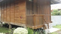 Salah satu kamar yang disediakan (Dok. Afif / detikTravel)