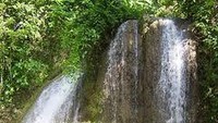 Setelah keluar dari ujung dalam Gua Petruk