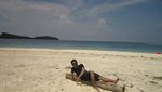 Keindahan Karimunjawa