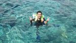 Keindahan Karimunjawa