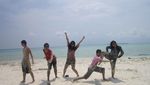 Keindahan Karimunjawa