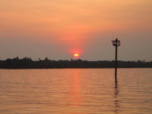 Keindahan Karimunjawa