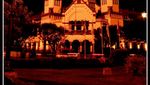 Keindahan Lawang Sewu dan Keangkeran Petugas