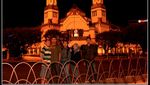 Keindahan Lawang Sewu dan Keangkeran Petugas