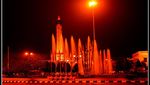 Keindahan Lawang Sewu dan Keangkeran Petugas