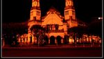 Keindahan Lawang Sewu dan Keangkeran Petugas