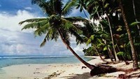 Pantai Moale- Nias Selatan