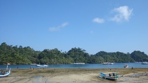 Keindahan yang Tersembunyi dari Malang