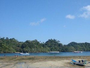 Keindahan yang Tersembunyi dari Malang