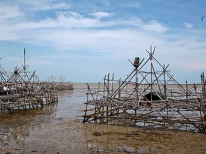 Kejutan Dari Talang Siring