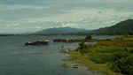 Keliling Danau Kerinci