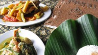 menu makanan