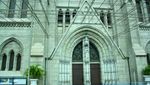 Kemegahan dan Keagungan Gereja Katedral