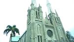 Kemegahan dan Keagungan Gereja Katedral