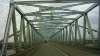 Jembatan Tenggarong. Kutai Kartanegara