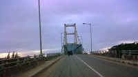 Jembatan Tenggarong. Kutai Kartanegara