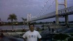 Kenangan di Jembatan Tenggarong