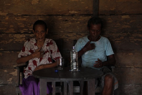 Kentalnya Adat Dan Kepercayaan Masyarakat Kep Tanimbar