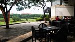 Kenyamanan yang Memanjakan dari Hotel Ciputra Surabaya