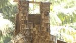 Kerajinan Unik Tana Toraja