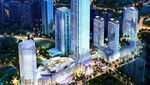 Keren! Gedung Tertinggi ke-5 Dunia Dibangun di Jakarta