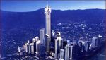 Keren! Gedung Tertinggi ke-5 Dunia Dibangun di Jakarta