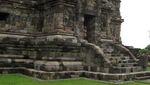 Kerukunan Agama di Candi Plaosan