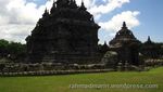 Kerukunan Agama di Candi Plaosan