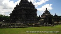 Candi-Induk-Utara