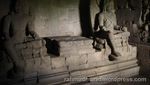 Kerukunan Agama di Candi Plaosan