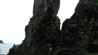 Ini dia si Tanjung Layar.