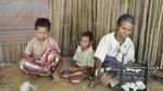 Keunikan Tersendiri yang di Dapat Pada Kain Mau dan Tias