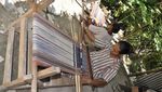 Keunikan Tersendiri yang di Dapat Pada Kain Mau dan Tias