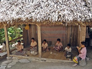 Keunikan Tersendiri yang di Dapat Pada Kain Mau dan Tias