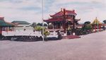 Klenteng Terbesar se-Asia Tenggara Ada di Indonesia