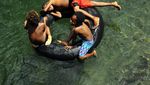 Kolam Renang Sejuta Umat