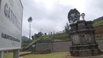 Kompleks Candi di Dieng Plateau