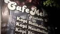 kopi melek