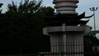 Tugu Adipura Kota Sumenep
