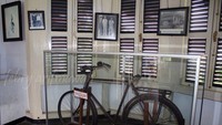 Rumah Sukarno Bagian Dalam