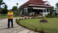 Rumah Sukarno