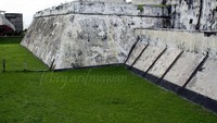 Benteng Marlborough