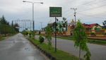 Kota Sepi itu Bernama Singkil