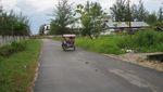 Kota Sepi itu Bernama Singkil