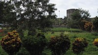 Benteng Belgica