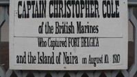 The House of Captain